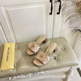 Picture of Louis Vuitton Shoes _SKULVsz35-40512464.5CMY0111